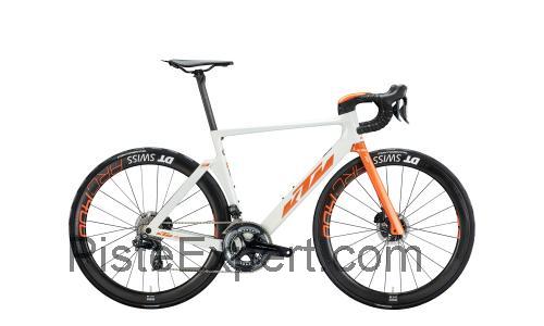 KTM Lisse Prestige avis et fiche technique